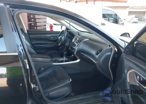 2013 Nissan Altima 2.5 Sl z USA, uszkodzony, nr VIN 1N4AL3AP7DN530148